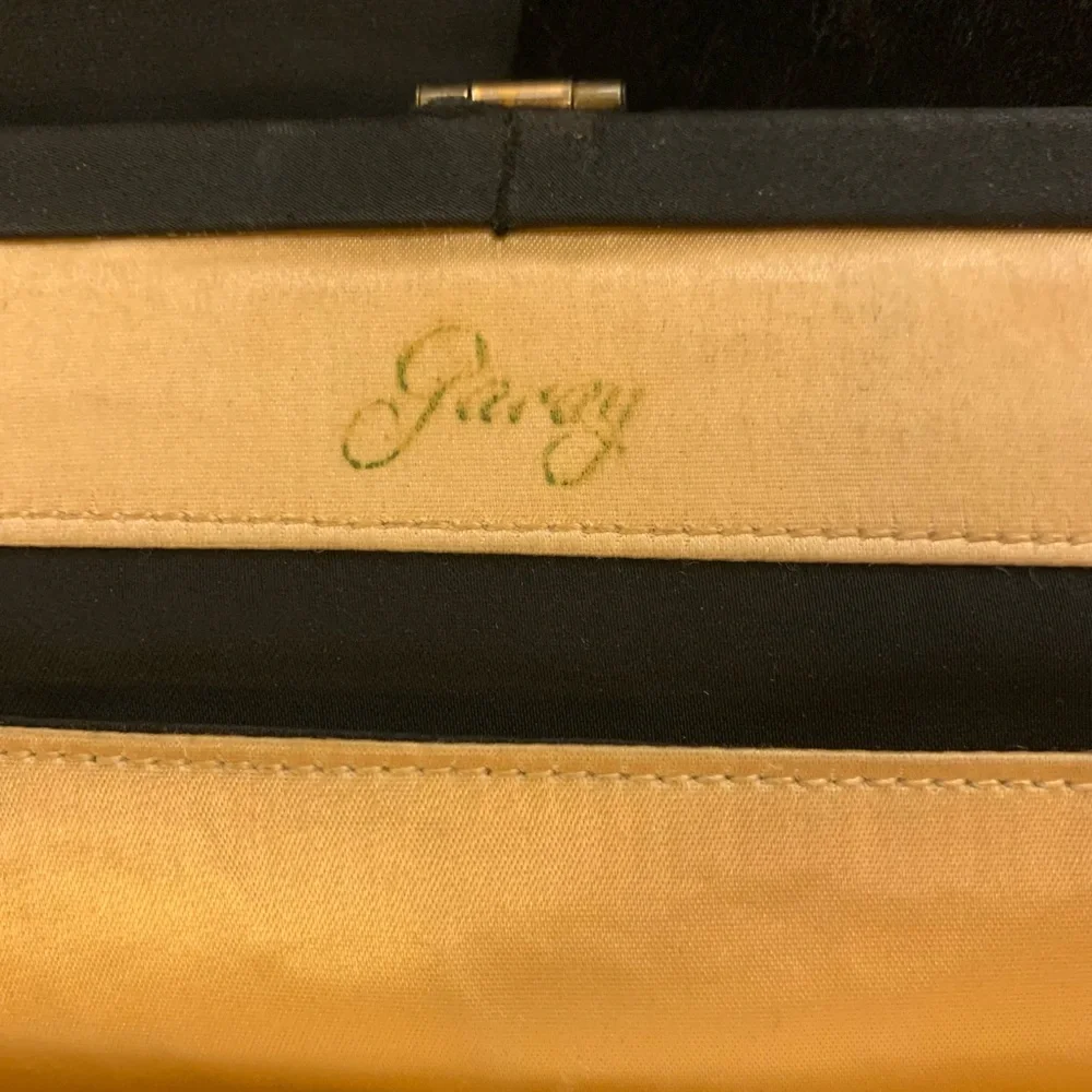 Vintage 50’s‎ Garay Bag with Chain Strap